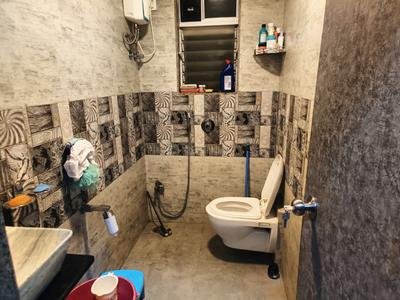 Image of 1240 Sq.ft 2 BHK Apartment / Flat for sale in Mayuresh Delta, Ulwe, Navi Mumbai for Rs. 22000000