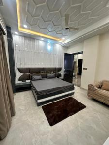 Bedroom Image of 5400 Sq.ft 5 BHK Villa for sale in Chitrakoot Jaipur for Rs. 41600000