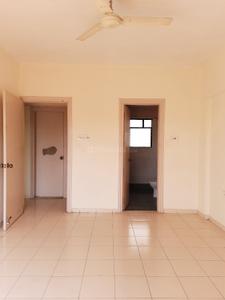 Bedroom Image of 1050 Sq.ft 2 BHK Apartment / Flat for rent in Nyati Estate Co Op Hsg Socy Ltd, Mohammed Wadi Pune for Rs. 21000