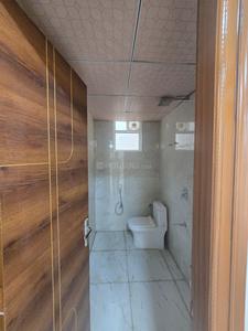 Bathroom Image of 1390 Sq.ft 3 BHK Apartment / Flat for sale in Parth Avenue, Siroli Jaipur for Rs. 5100000