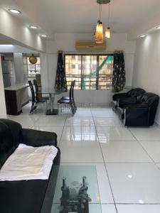 Hall Image of 1189 Sq.ft 2.5 BHK Apartment / Flat for sale in Seawoods Estate, Seawoods Navi Mumbai for Rs. 47500000