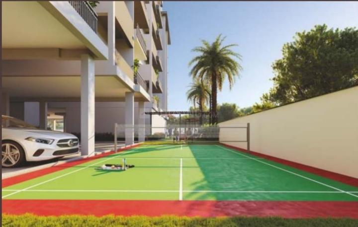 Breeze The Main Image 1