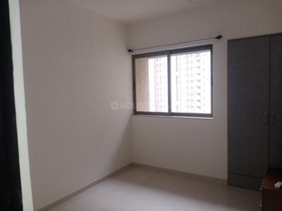 Bedroom Image of 1650 Sq.ft 3 BHK Apartment / Flat for sale in Lodha Splendora Platino B, Thane West Thane for Rs. 17000000
