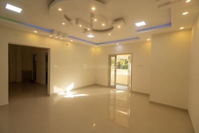 Hall Image of 1300 Sq.ft 3 BHK Independent House for sale in Pozhichalur Chennai for Rs. 13000000