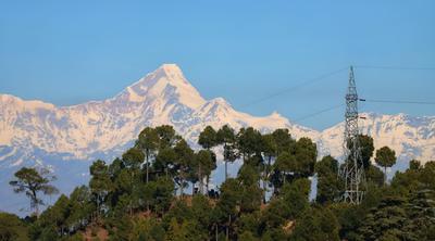 Image of 1550 Sq.ft 2 BHK Villa for sale in Vimoksha Valley III, Majkhali, Ranikhet for Rs. 12500000
