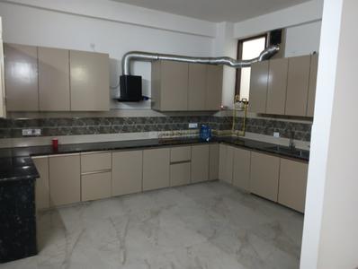 3 BHK Independent House