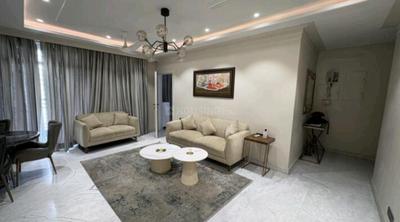 Hall Image of 2719 Sq.ft 3 BHK Apartment / Flat for sale in Central Park Resorts, Sector 48 Gurgaon for Rs. 75000000