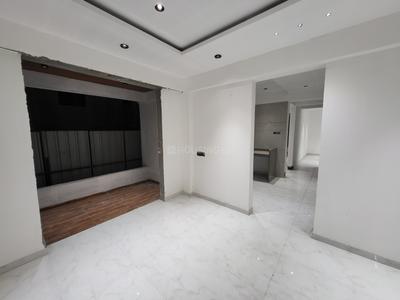 Hall Image of 1072 Sq.ft 2 BHK Apartment / Flat for sale in Cherry Hills, Chinchwad Pune for Rs. 7700000