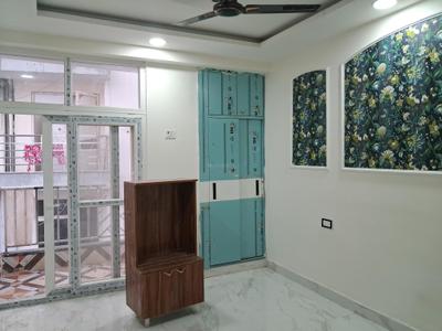 Bedroom Image of 1050 Sq.ft 2 BHK Apartment / Flat for sale in Hark Sai Homes 6, Sector 49 Noida for Rs. 5000003