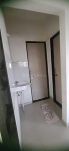 Image of 400 Sq.ft 1 BHK Apartment / Flat for rent in Yashodhan Dwarika Nagari, Kondhwa Budruk, Pune for Rs. 15000