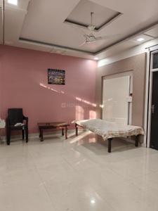 Hall Image of 2400 Sq.ft 2 BHK Builder Floor for rent in R S Homes, Vikas Nagar Lucknow for Rs. 20000