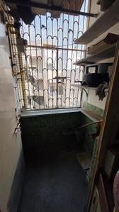 Balcony Image of 1125 Sq.ft 3 BHK Apartment / Flat for sale in Ellisbridge Ahmedabad for Rs. 8000000