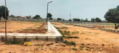 Image of 150 Sq.ft Residential Plot / Land for sale in Mogalagidda, Ranga Reddy for Rs. 2085000