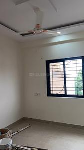Bedroom Image of 650 Sq.ft 1 BHK Apartment / Flat for sale in Silicon City Indore for Rs. 2000000