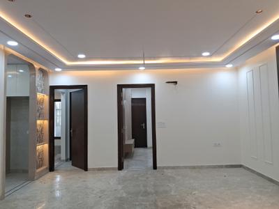 Living Room Image of 2250 Sq.ft 4 BHK Builder Floor for sale in Paschim Vihar New Delhi for Rs. 42000000