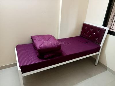 Bedroom Image of NAVKAR  in Mumbai Central, Mumbai