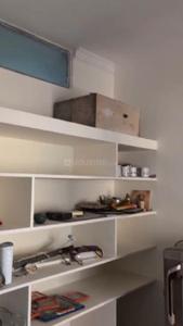 Kitchen Image of 1010 Sq.ft 2 BHK Apartment / Flat for sale in Begumpet Hyderabad for Rs. 4500000