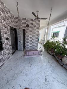Balcony Image of 1200 Sq.ft 4 BHK Independent House for sale in Hatkeshwar Ahmedabad for Rs. 12000000