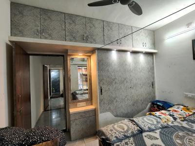 Bedroom Image of 750 Sq.ft 2 BHK Duplex for sale in Andada Ankleshwar for Rs. 3000000