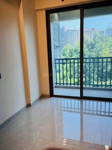 Bedroom Image of 1360 Sq.ft 3 BHK Apartment / Flat for sale in Radha Krishna Tower, Vasai East Vasai for Rs. 8432222