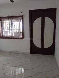 Bedroom Image of 1250 Sq.ft 3 BHK Apartment / Flat for rent in Pundag Ranchi for Rs. 23000