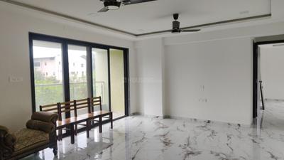 Living Room Image of 2181 Sq.ft 3 BHK Builder Floor for sale in Sharanpur Nashik for Rs. 14176500