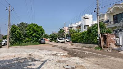 Image of 4500 Sq.ft 4.5 BHK Independent House for sale in Sector 79, Mohali for Rs. 185000000