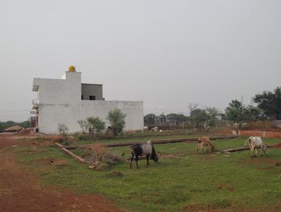 2 BHK Independent Builder Floor