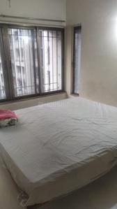 Bedroom Image of 1200 Sq.ft 2 BHK Apartment / Flat for sale in Raj Tulsi Harmony, Panvel Navi Mumbai for Rs. 16000000