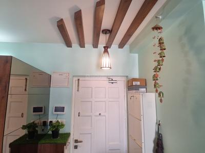 Hall Image of 1093 Sq.ft 2 BHK Apartment / Flat for rent in Mantri Premero, Doddakannelli Bengaluru for Rs. 54000