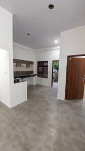 Kitchen Image of 1100 Sq.ft 2 BHK Independent House for rent in Kasimpur Viruha Lucknow for Rs. 14000
