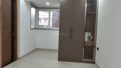 Bedroom Image of 2500 Sq.ft 5 BHK Apartment / Flat for sale in Sector 18 Dwarka New Delhi for Rs. 52500000