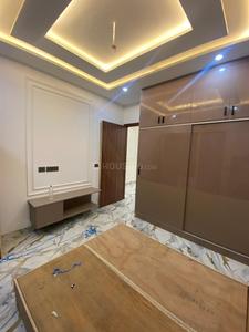 Bedroom Image of 1950 Sq.ft 3 BHK Builder Floor for sale in Kharar Mohali for Rs. 5290000