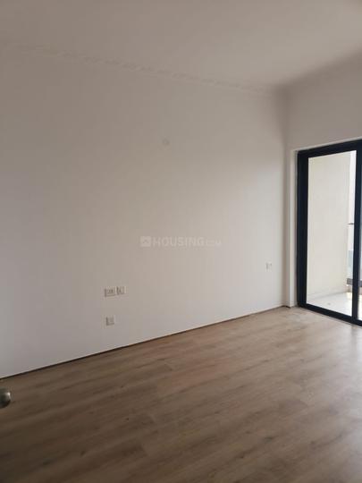 New Town Action Area 1, New Town Bedroom 1