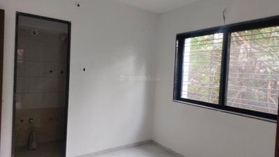Bedroom Image of 950 Sq.ft 2 BHK Apartment / Flat for sale in Uttara Nagar Nashik for Rs. 4300000