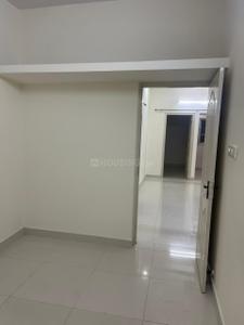 Bedroom Image of 650 Sq.ft 2 BHK Independent House for rent in Kaval Bairasandra Bengaluru for Rs. 17000