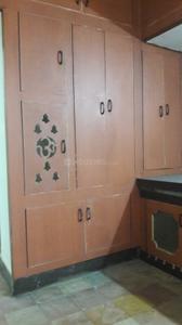 Kitchen Image of 1600 Sq.ft 3 BHK Independent House for rent in Adikmet Hyderabad for Rs. 22000