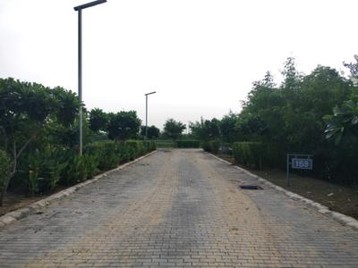 Image of 127 Sq.ft Residential Plot / Land for sale in Adore Smart City 2, Tajupur, Faridabad for Rs. 15240000