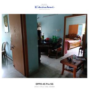 Hall Image of 1100 Sq.ft 3 BHK Apartment / Flat for sale in Haltu Kolkata for Rs. 6200000