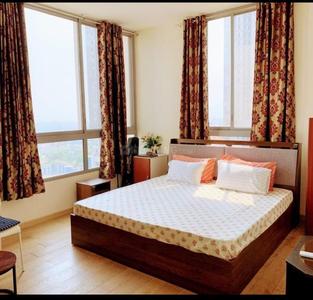 Bedroom Image of 1500 Sq.ft 2 BHK Apartment / Flat for sale in Piramal Vaikunth , Thane West Thane for Rs. 25500000
