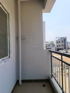 Bedroom Two Image of 1302 Sq.ft 3 BHK Apartment / Flat for sale in Sai Ferns, Horamavu Bengaluru for Rs. 6800000