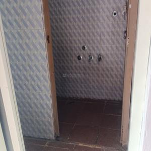 Bathroom Image of 800 Sq.ft 2 BHK Builder Floor for rent in Vinoba Nagar Shivamogga for Rs. 9000