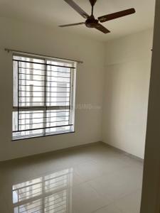 Bedroom Image of 850 Sq.ft 2 BHK Apartment / Flat for sale in Kolte Patil Little Earth, Kiwale Pune for Rs. 8000000