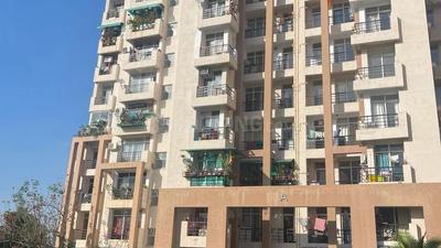 Image of 1062 Sq.ft 2 BHK Apartment / Flat for sale in Lolai, Lucknow for Rs. 6500000