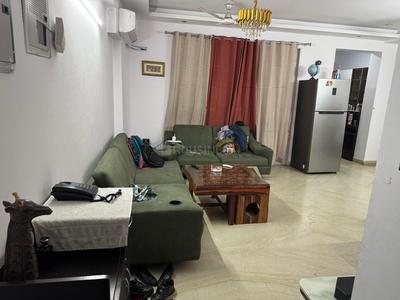 Hall Image of 1317 Sq.ft 2.5 BHK Apartment / Flat for sale in Golfgreen Elite Homz, Sector 77 Noida for Rs. 17500000