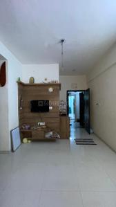 Hall Image of 1305 Sq.ft 2 BHK Apartment / Flat for sale in New Ranip Ahmedabad for Rs. 6500000