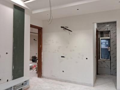 Bedroom Image of 1800 Sq.ft 3 BHK Builder Floor for sale in Paschim Vihar New Delhi for Rs. 38000000