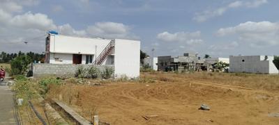 Image of 1200 Sq.ft Residential Plot / Land for sale in Vadamugam Vellode, Erode for Rs. 1200000