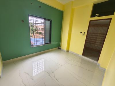 Bedroom Image of 880 Sq.ft 2 BHK Apartment / Flat for sale in Nagerbazar Kolkata for Rs. 4048000