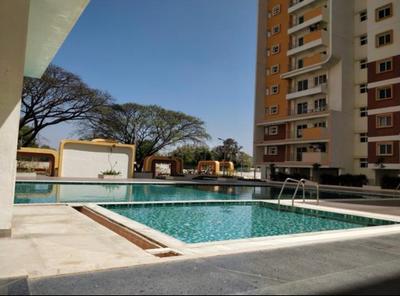 Image of 1530 Sq.ft 3 BHK Apartment / Flat for sale in MJR Pearl, Kadugodi, Bengaluru for Rs. 19000000